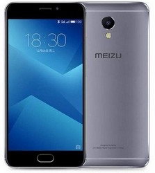 Замена микрофона на телефоне Meizu M5 в Новокузнецке